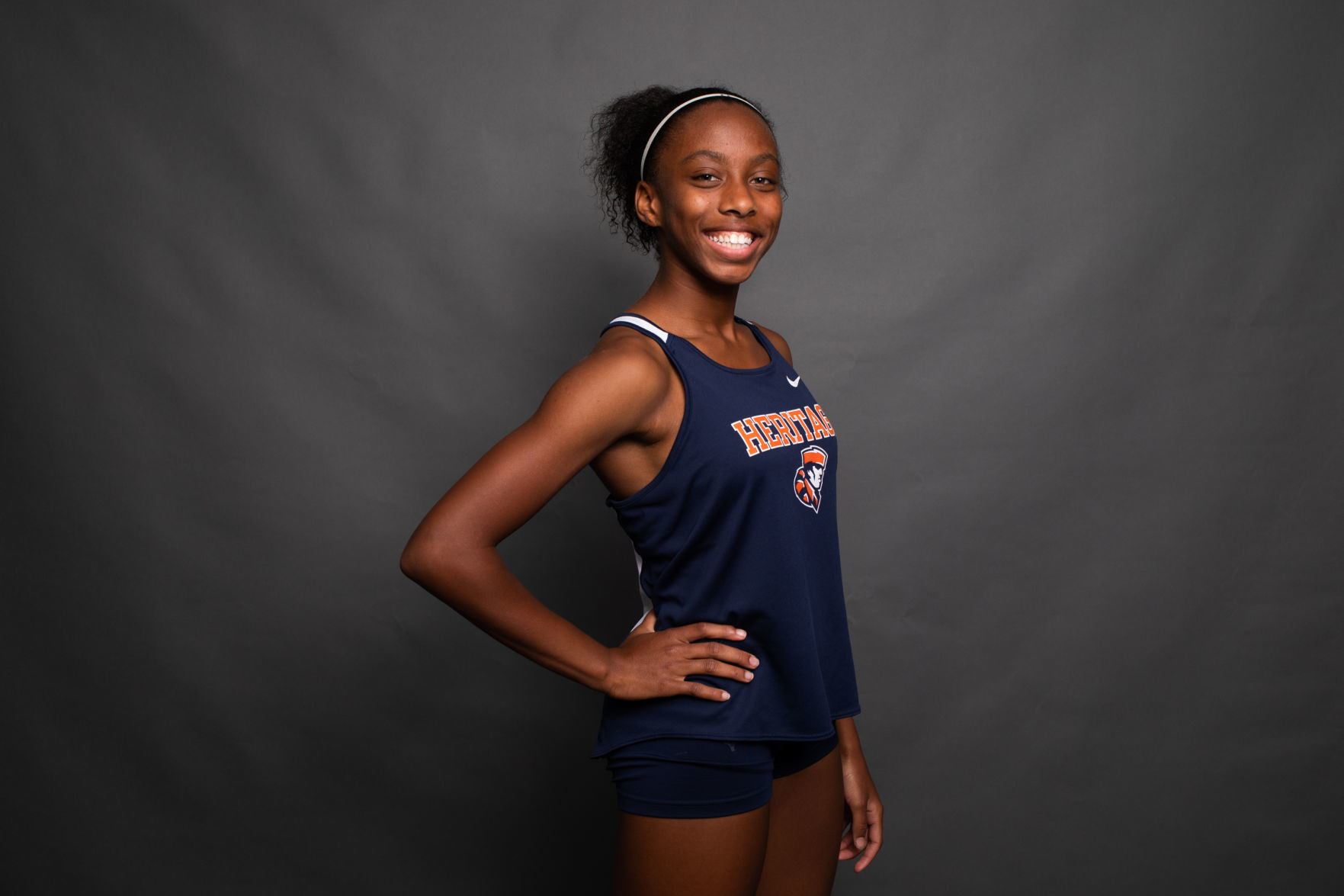 Alaysia Oakes